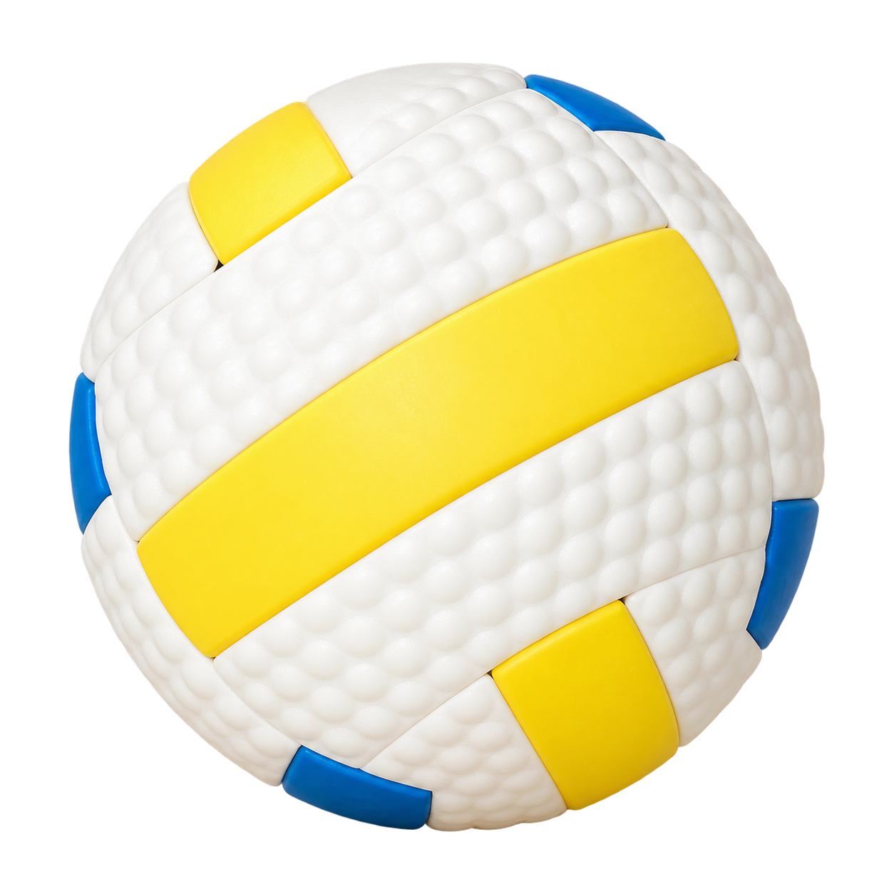 Dog chew toy ball
